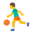 ⛹ ⛹