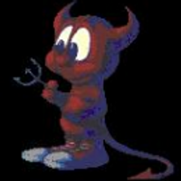 Mephistopheles